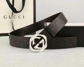 Picture of Gucci Belts _SKUGucciBelt38mmX95-125CM7D1633178